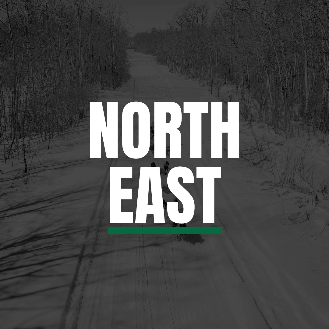 South East