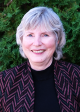 Picture of Dr. Vivian R. Ramsden 