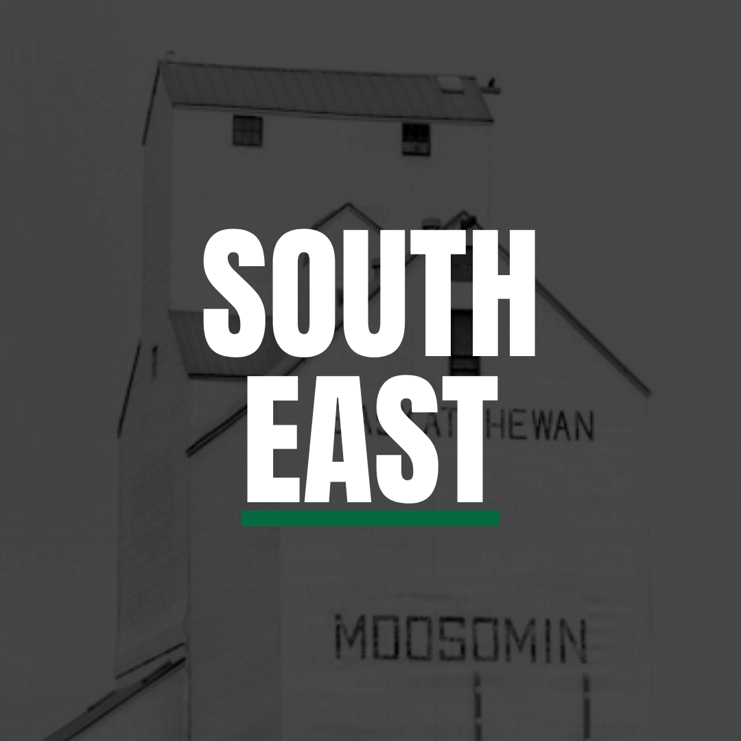 South East