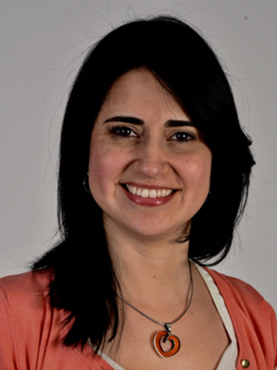 Picture of Dr. Andrea Vasquez Camargo