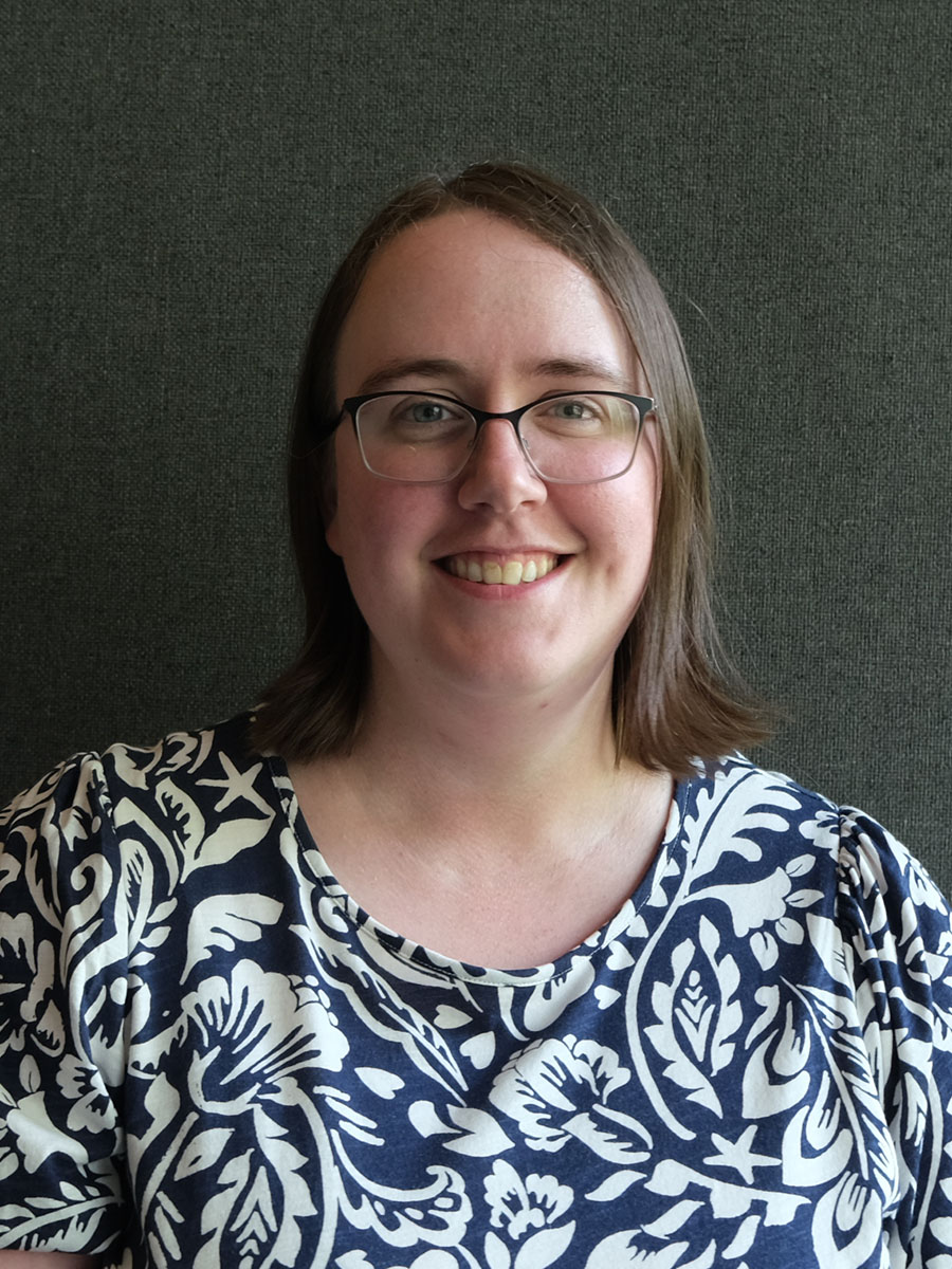 Picture of Dr. Amanda Waldner