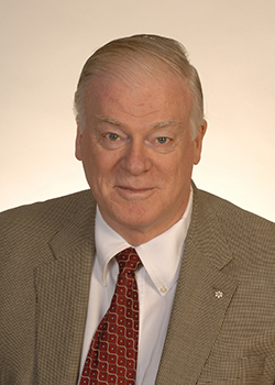 Dr. David Mulder (MD’62) 