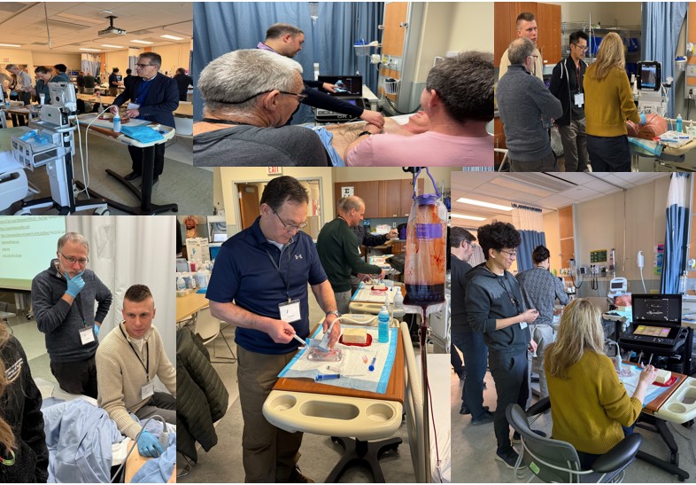 Saskpulsephotocompilation