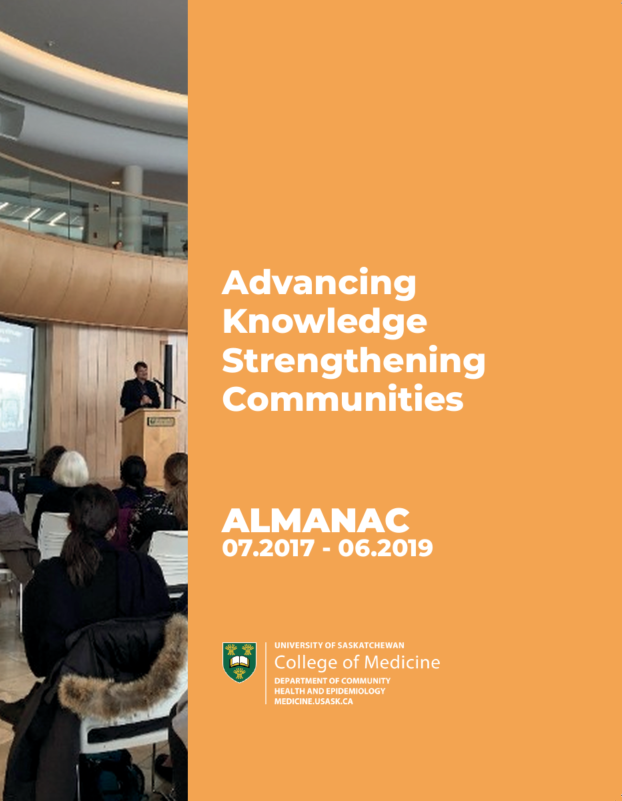 Annual Report 2017-19