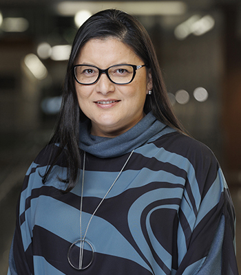 Dr. Tootoosis head shot