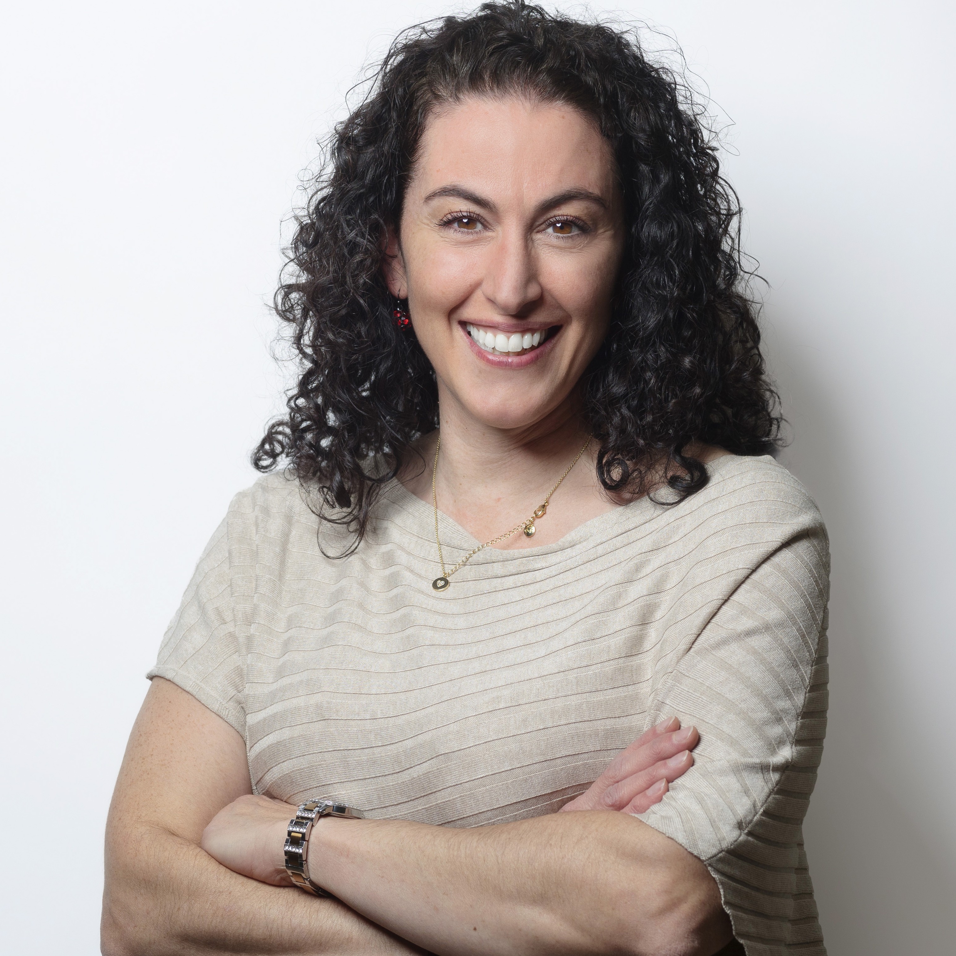 Picture of Linda Chelico, Vice Dean of Research, Biomedical Sciences