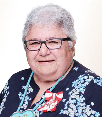 Marie-anne's headshot