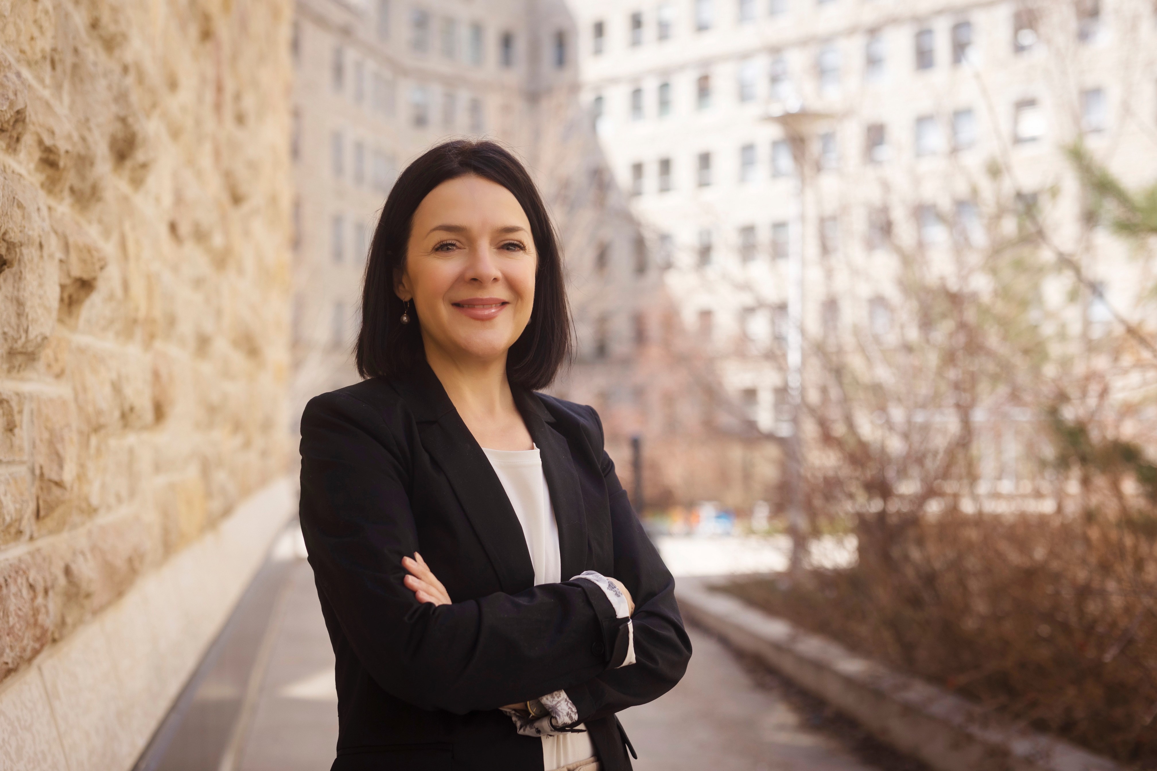 Picture of  Sherry  Buckler