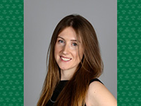 Dr. Veronica Marcoux.