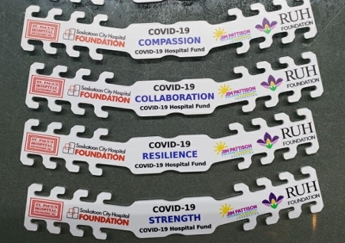 encouraging words on earsavers