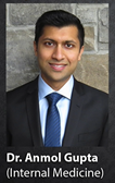 Dr. Gupta