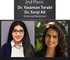 Drs, Torabi and Ali