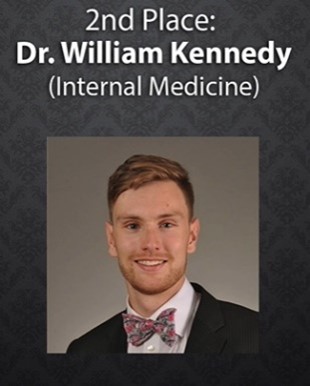 Dr, Kennedy