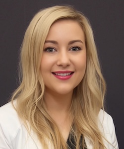 Dr. Brittany Walker.