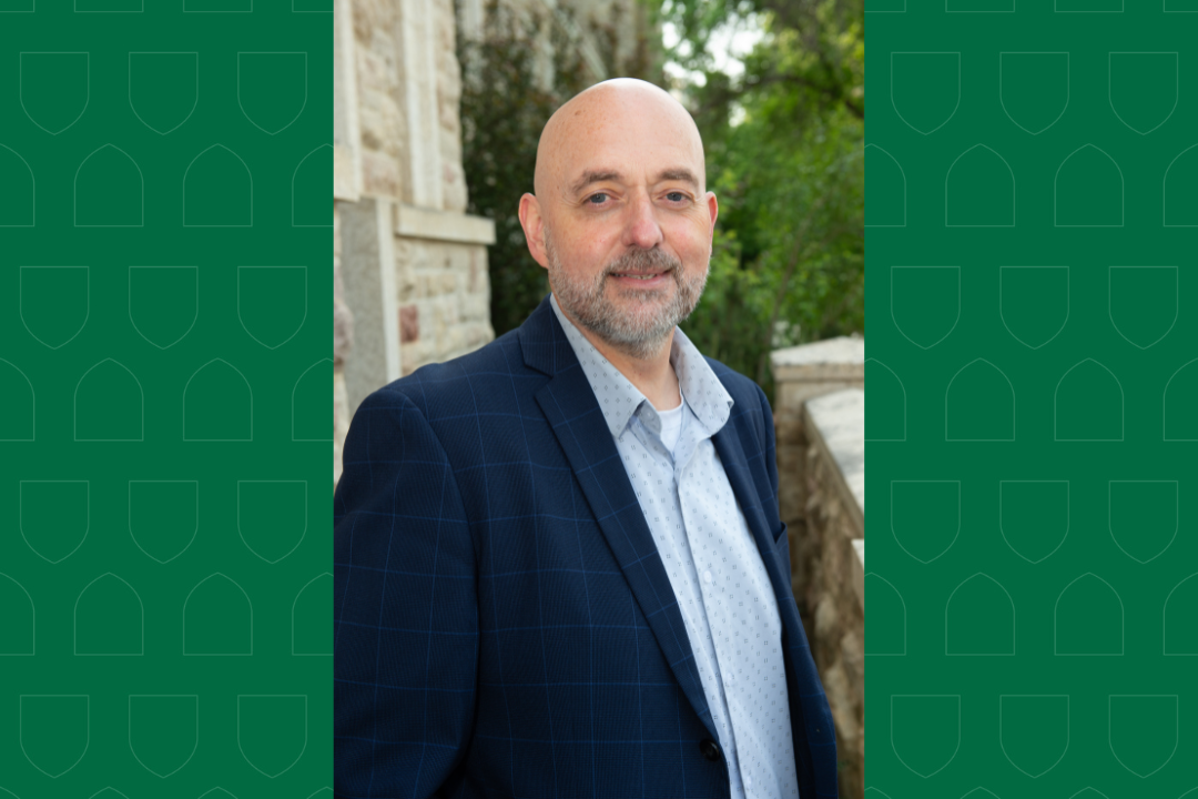 Dr. George S. Katselis. Submitted Photo.