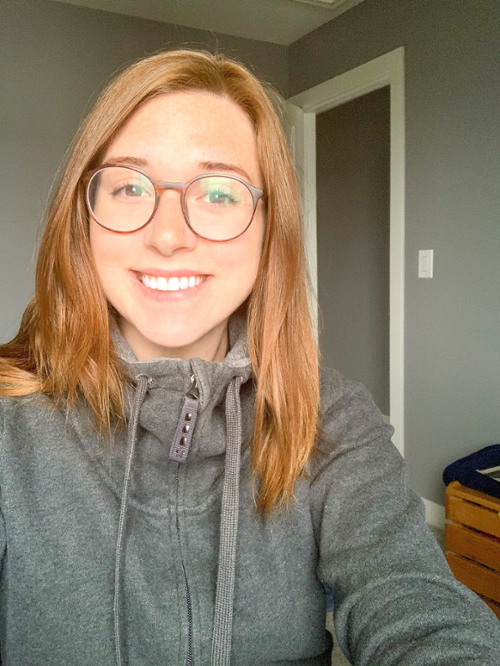 Jenny Gates-Debogorski