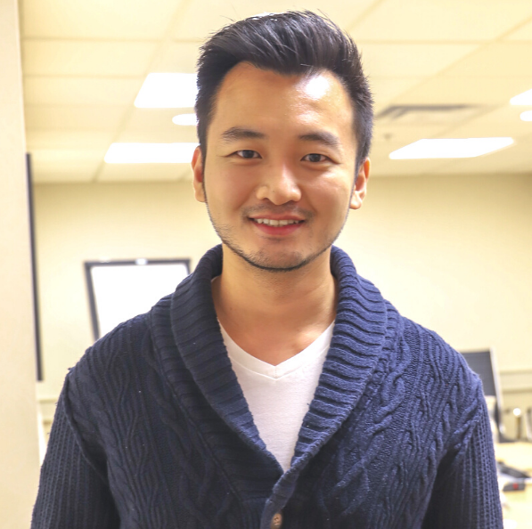 photo of a physician assistant