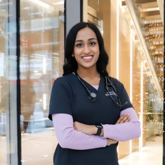 profile of a physician assistant