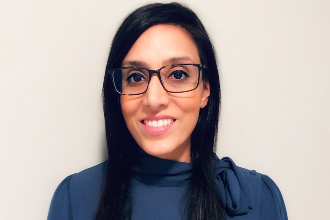 Dr. Rupeena Purewal (MD) is an assistant professor in the College of Medicine and a pediatric infectious diseases physician. (Photo: Submitted)