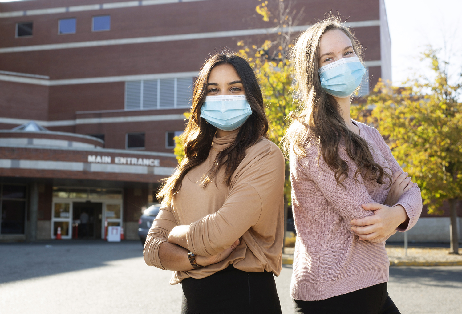 A new anatomy lab will support medical student learning at the College of Medicine’s Regina campus. (Photo: David Stobbe)