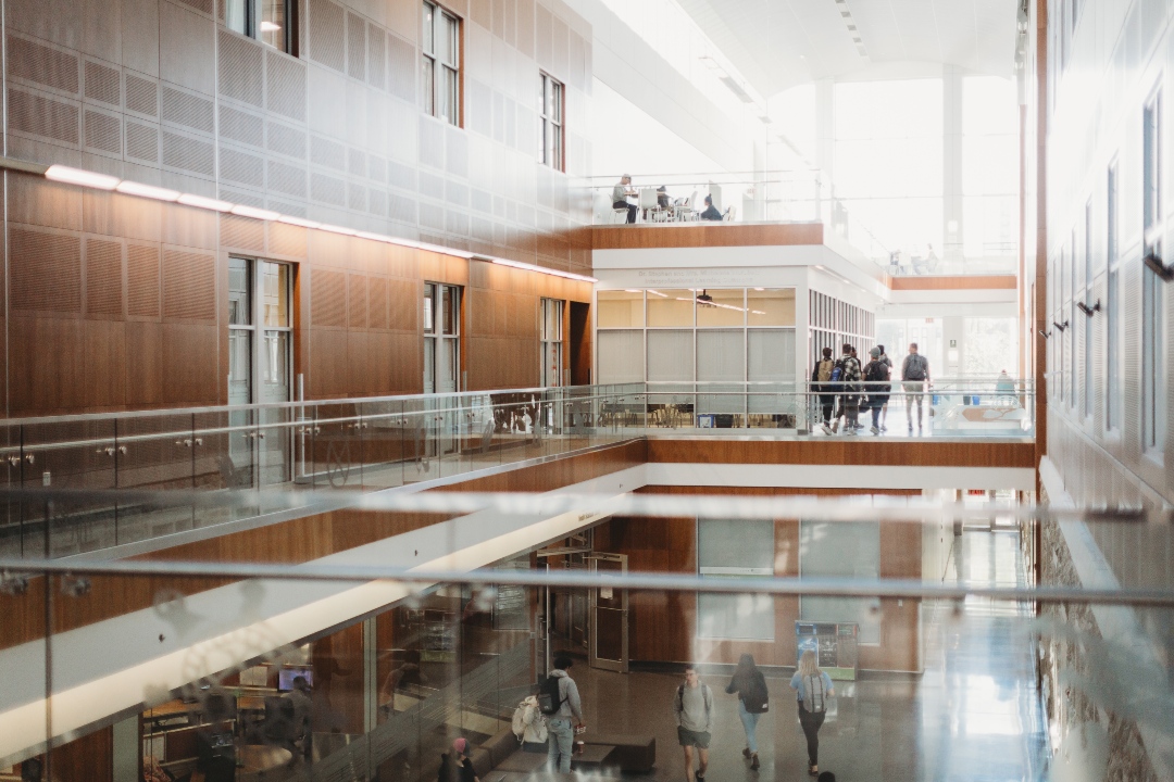 The USask health care training expansion will add an additional 15 seats in the physical therapy training program and 15 seats in the clinical psychology (MSc/MA/PhD) training program. (Photo: Tammy Zdunich)