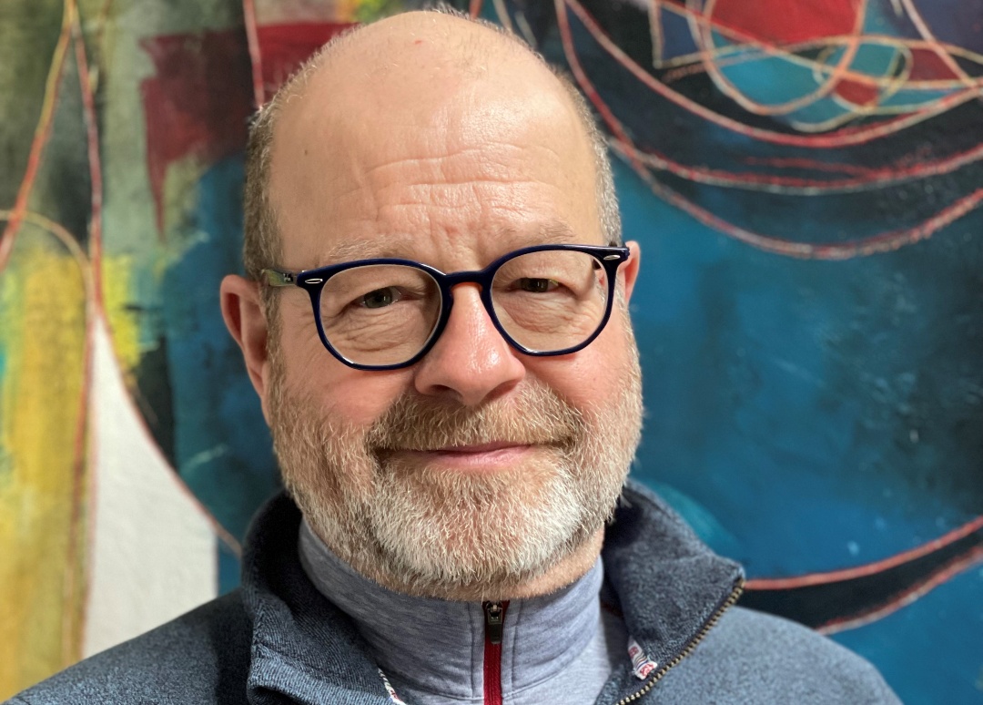 Dr. Roger Pierson (PhD) is a distinguished professor of obstetrics and gynecology at USask’s College of Medicine. (Photo: Submitted)