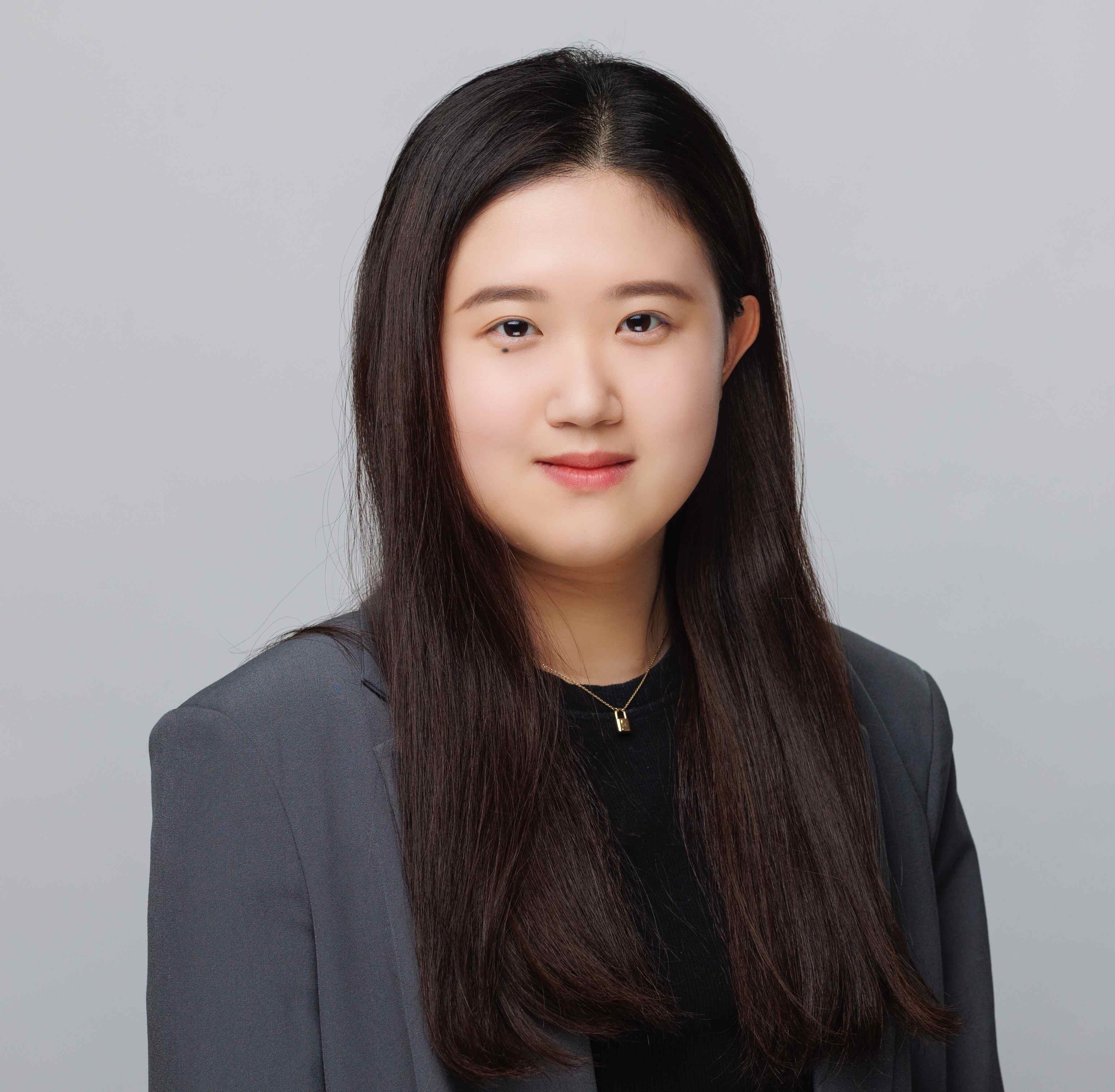 Abby Jia, 3rd Year Medical Student