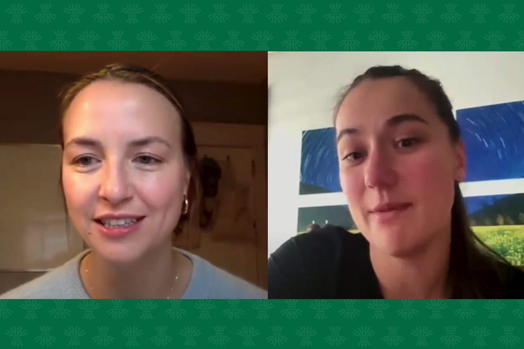 Dr. Hope Fast (MD), a PGY4 in Emergency Medicine, and Dr. Sophie McBean (MD), a PGY4 in Pediatrics, share their clerkship experiences in Prince Albert.