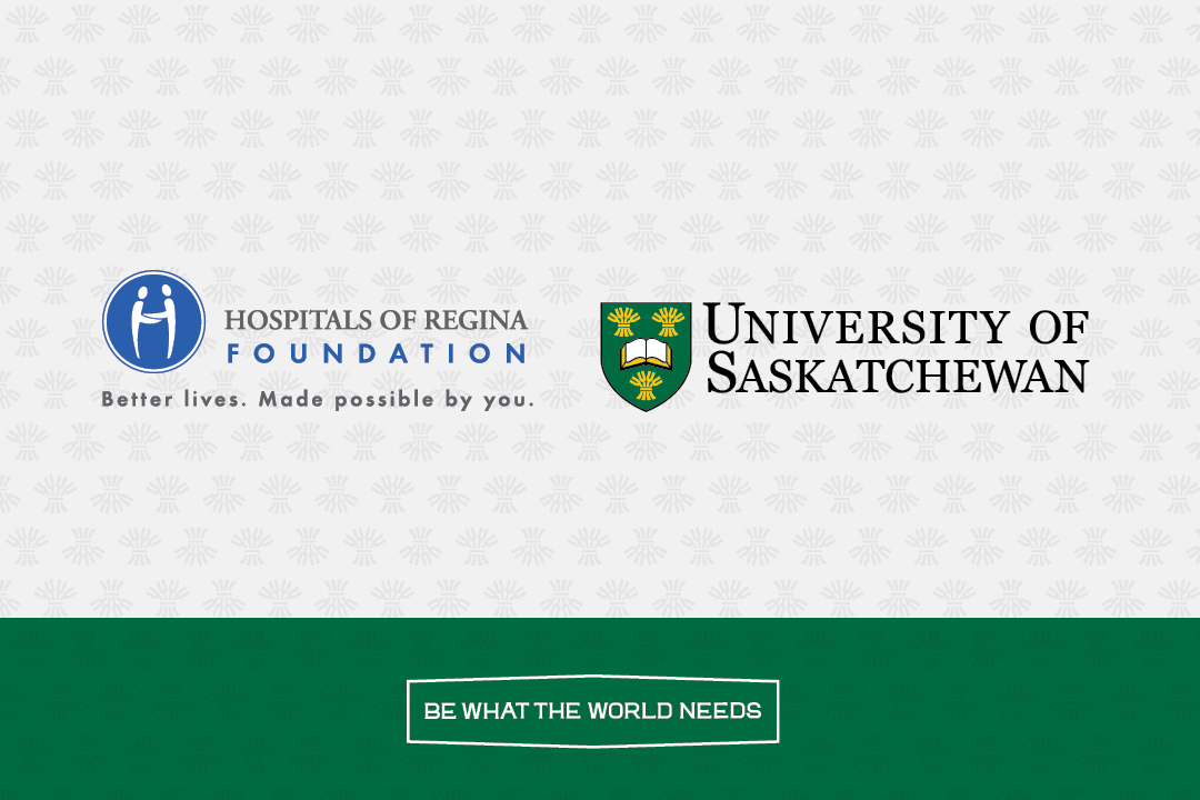 The $4M pediatric research chair will accelerate research into how early life shapes lifelong health, USask President Vince Bruni-Bossio said.