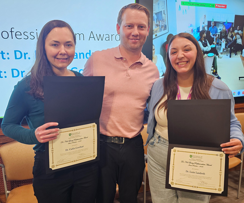 Noel Lowry Award