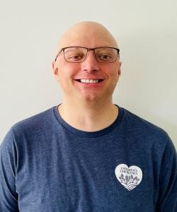 Dr. Jason Baserman