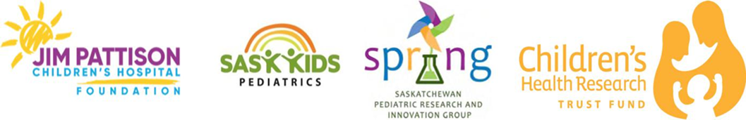 Logos for the organizations involved