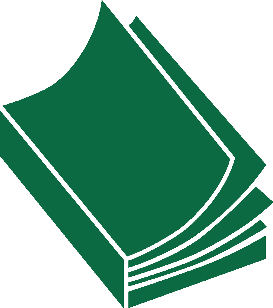 Strategic direction-education icon