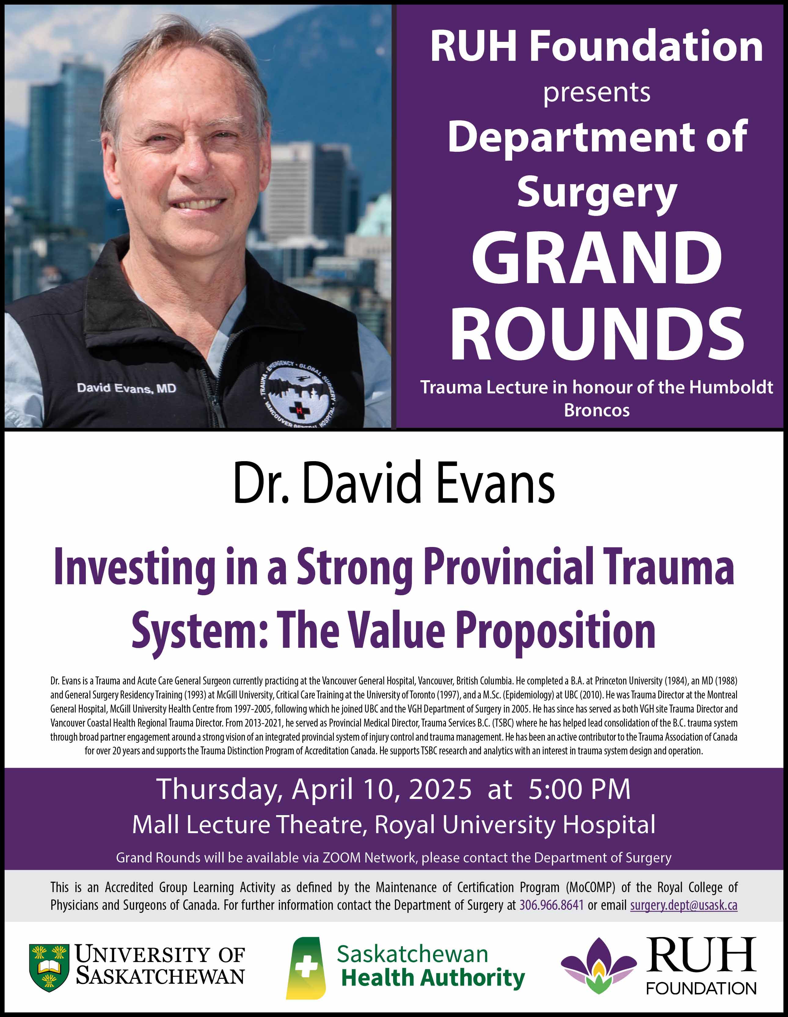 Grand Rounds - Research