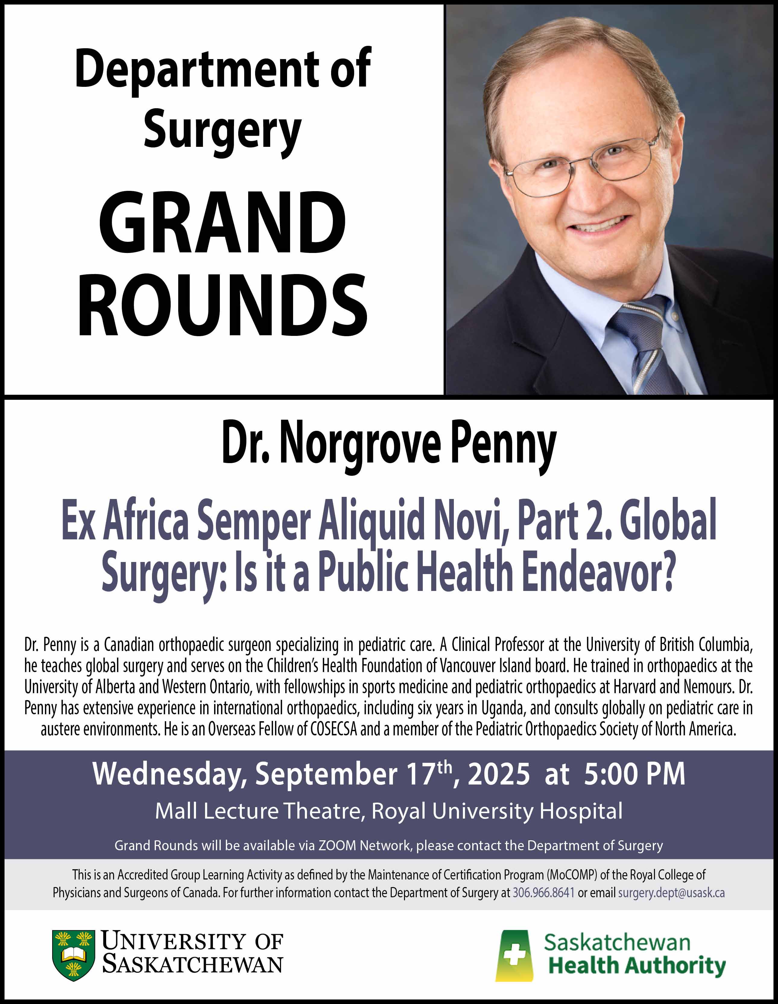 Grand Rounds - Research