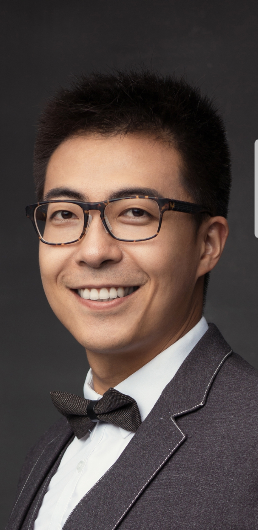 Picture of Dr. Churao Yang