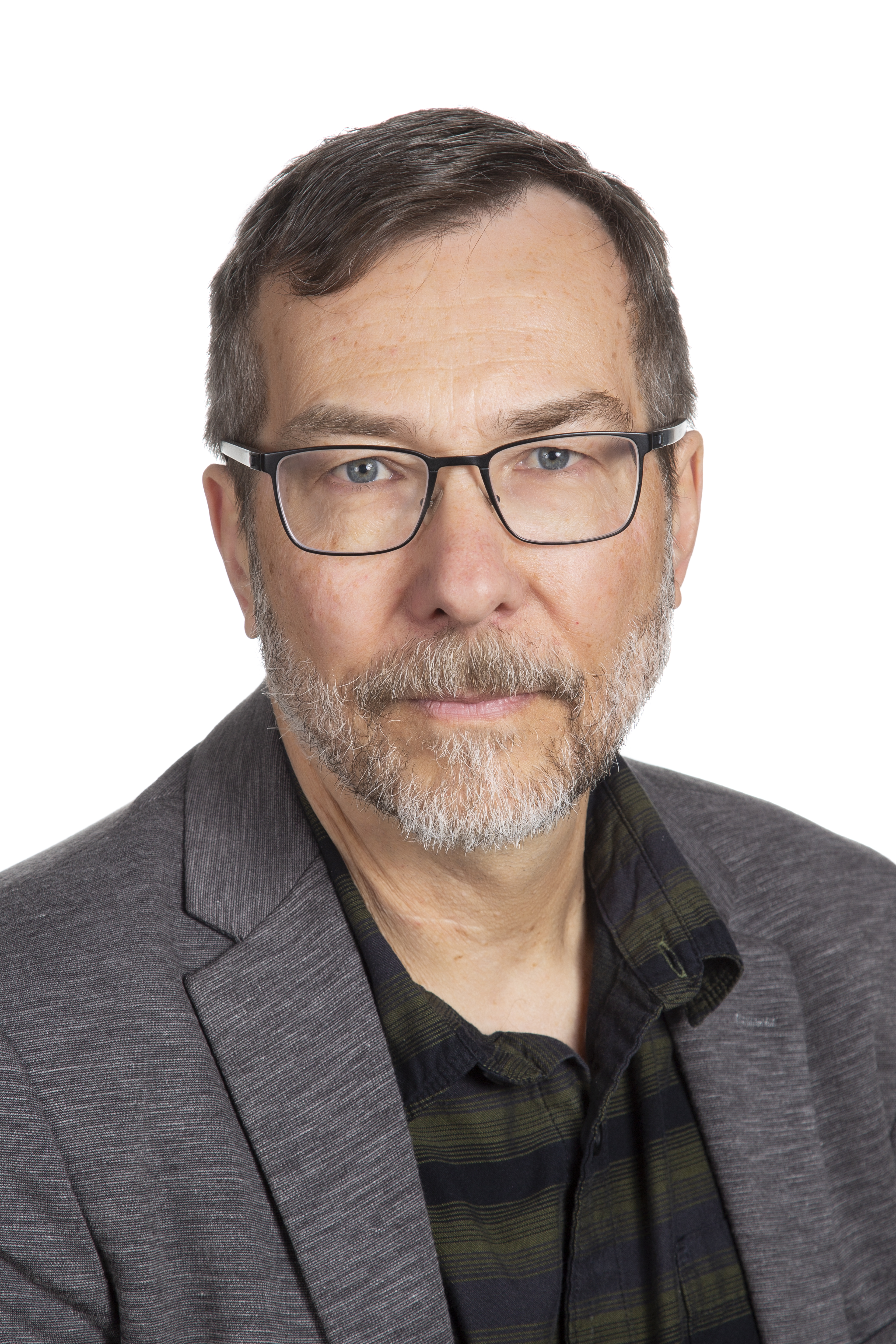 Picture of Dr. James Stempien