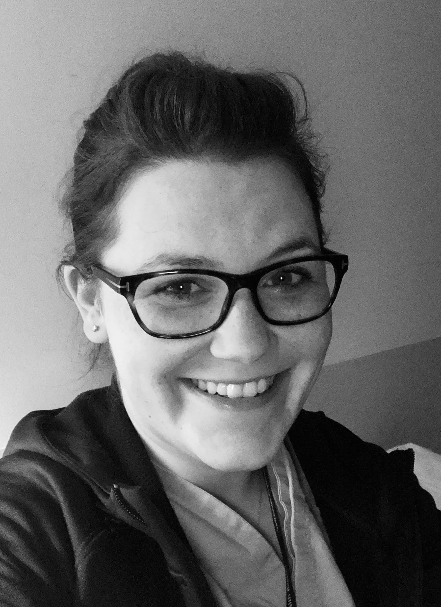 Picture of Dr. Carlyn Gardner