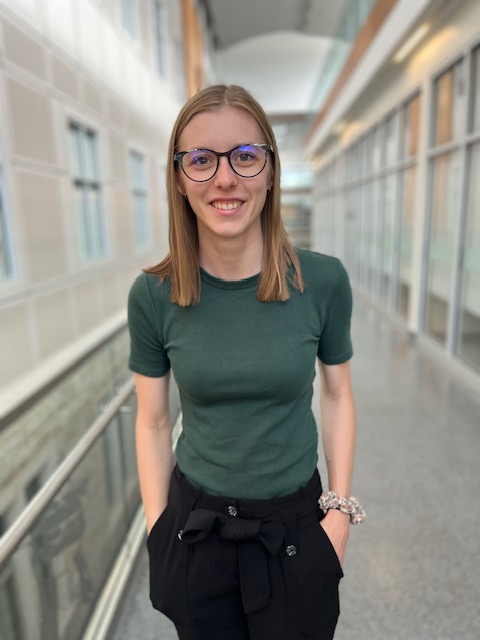 Picture of Dr. Elizabeth Hansen