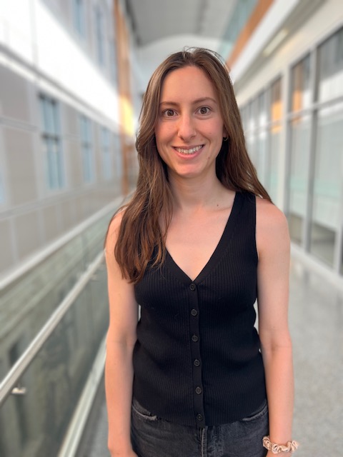 Picture of Dr. Kienna Mills