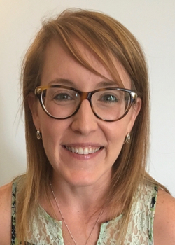 Picture of Dr. Rachelle Findley