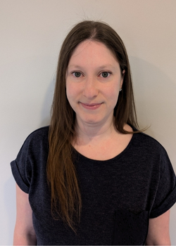 Picture of Dr. Genevieve  MacAulay Vacheresse