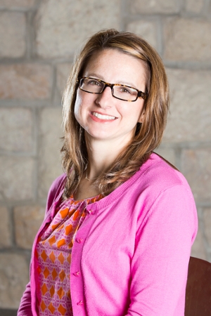 Picture of Angela Baerwald