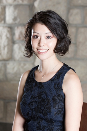 Picture of Michelle Ng