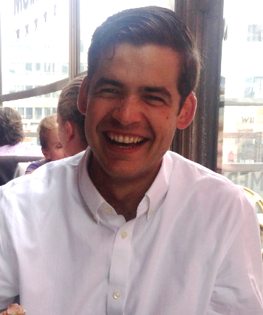 Picture of Darrien Rattray