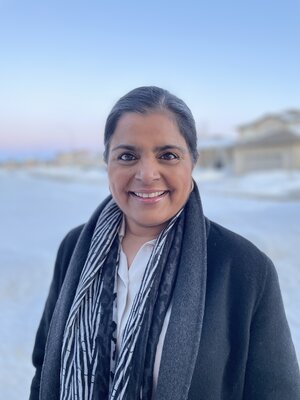 Picture of Rashmi  Bhargava