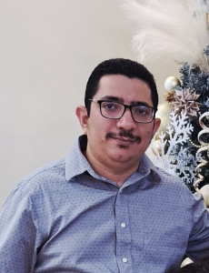 Picture of Abram George