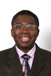 Picture of Femi Olatunbosun