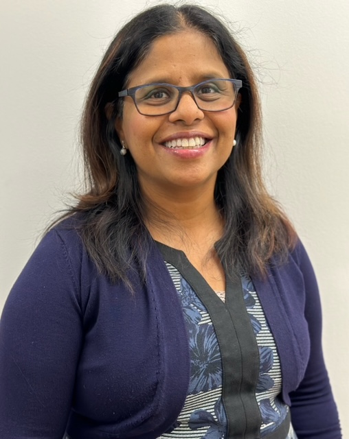 Picture of Vijayalakshmi Udayasankar