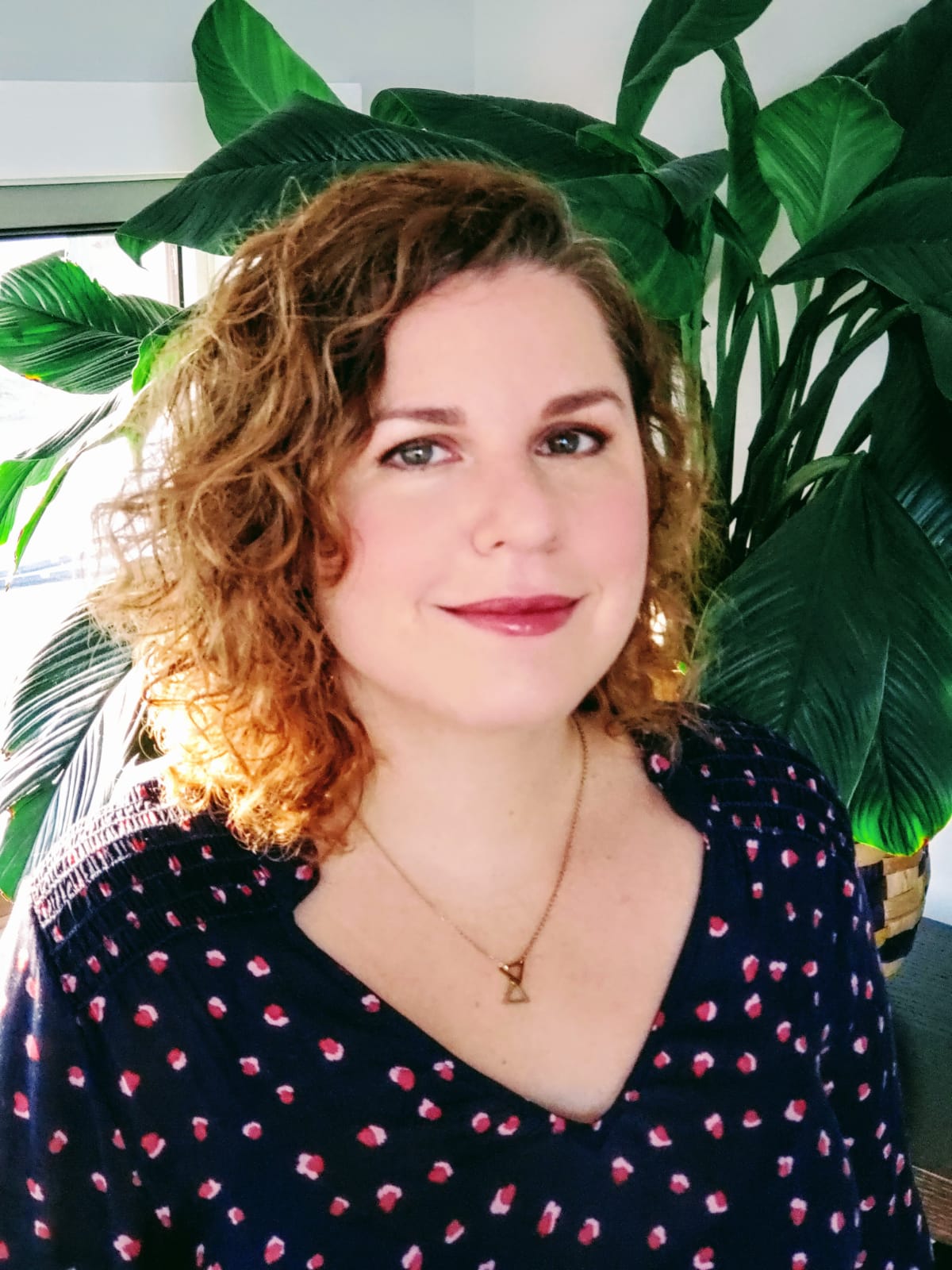 Picture of Laura Weins